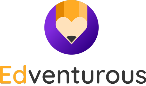 Edventurous Logo